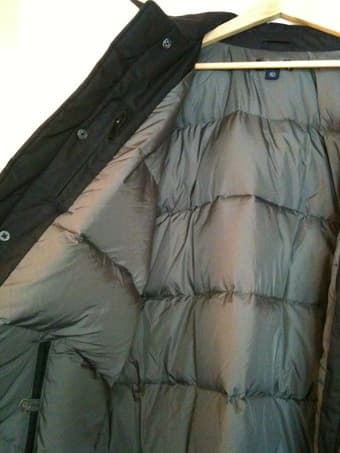 Lands' End Commuter Coat 2