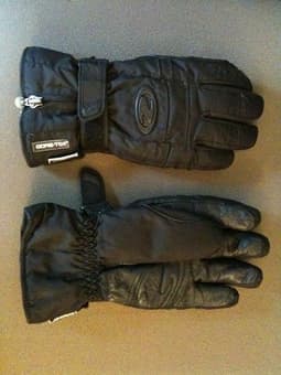women's ski gloves 1