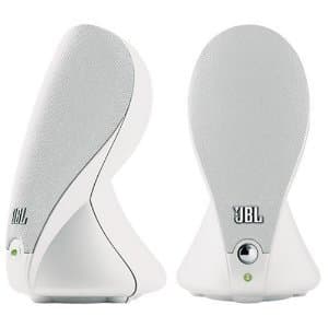 Desktop Speakers + Ihome 2