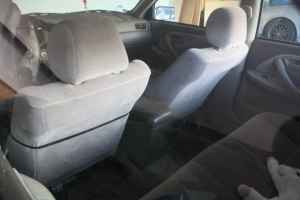 1997 Toyota Camry for $2450 2