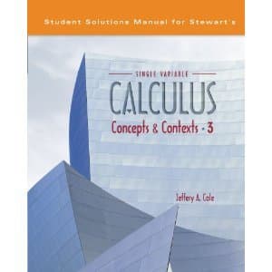 Math 51/53 etc? Single Variable Calculus 1