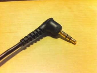 Shure SE425 (almost new) 1