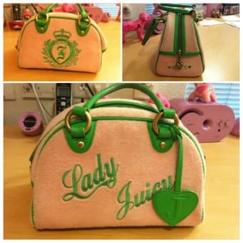 CHEAP Branded Bags&Wallets ! (Coach, Burberry, Juicy, Dior..etc) 2