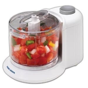 For Sale: Black & Decker HC306 1-1/2-Cup One-Touch Electric Chopper 1