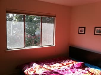 $2000 / 2br - 2BR/1BA corner apartment in Linfield oaks (burgess park) 1