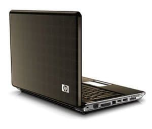 HP Pavilion dv5t series laptop (Mocha colored) - $550 OBO 2