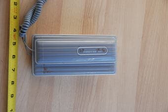Telephone 1