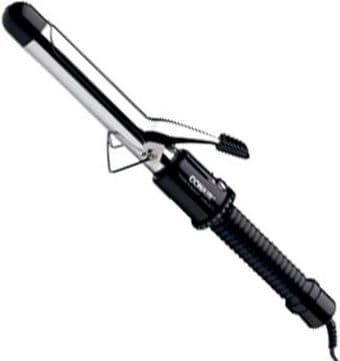Hair Straightener & Curler 2