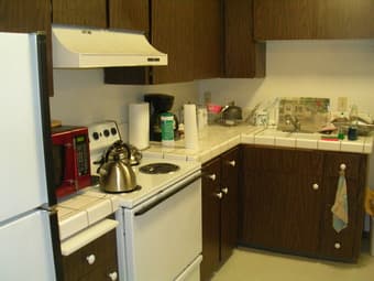 EV house ($150/week) March 14-28th Femail only! 2