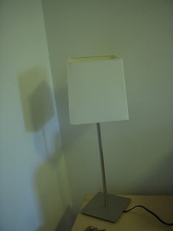 Floor Lamp & Table Lamp for sale 3