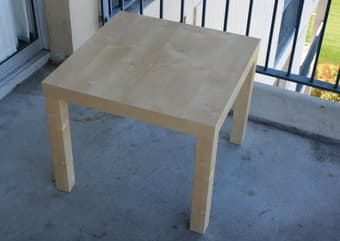 Moving out sale! Cheap stuff! 1