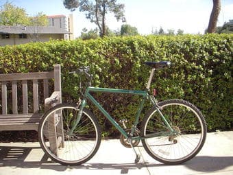 Men's Bicycle for sale - $60 2
