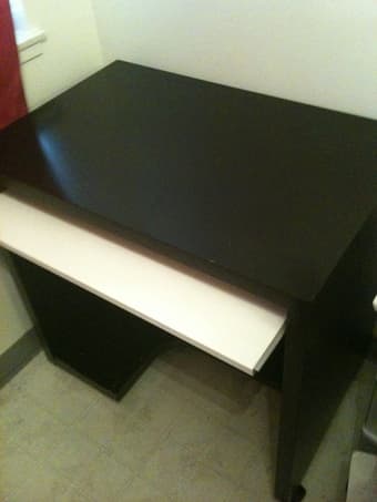 Ikea Computer Desk 1