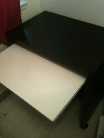 Ikea Computer Desk 3