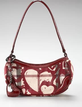 100% Authentic Burberry Bag New with Tag and Dust Bag. $180 Negotiable 1