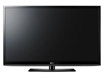 42'' LG Plasma TV 2