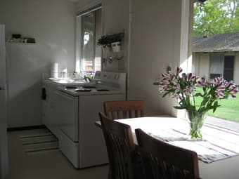 EV one bedroom fully furnished apartment 1