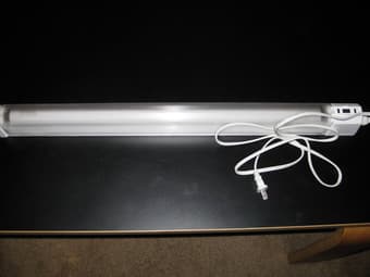 Lights & speakers 2