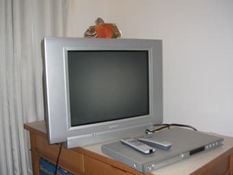 Moving Sale 1