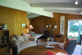 Studio Apartment on Stanford campus, available for Summer 2011 3