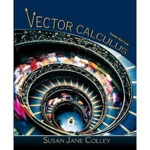 Math 52 Book for Rent (30% bookstore price) 1