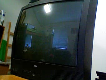 RCA 27 inch TV $30 1