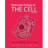The Molecular Biology of THE CELL (fifth edition) 1