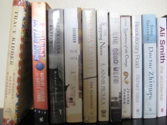 Books sale-$1 each! 1