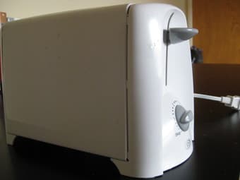 Toaster 1