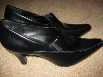 Shoes and more 1