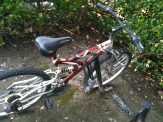 Commuter Bike 1