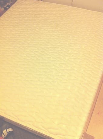 Cheap Mattress California King Size for sale, Big size 1