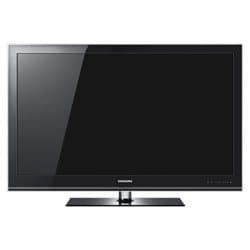 SAMSUNG 46" LCD TV 1