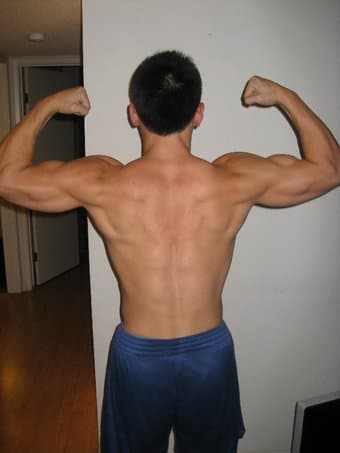 Personal Training... guaranteed results! 2