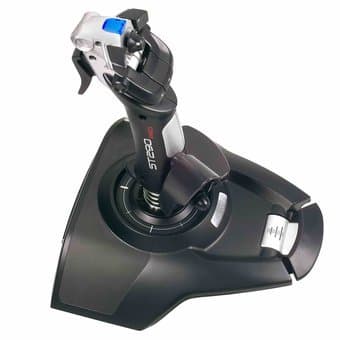 Saitek ST290 Pro Joystick, $10 1