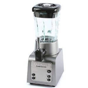 more kitchen stuff - cuisinart blender with dispenser $30 1