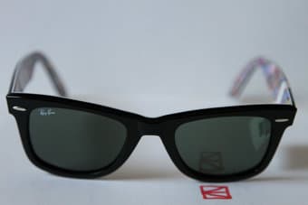 BEAUTIFUL WEATHER DEMANDS AWESOME SUNGLASSES 2