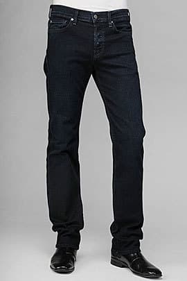 NEW: 7 for all mankind mens jeans size 30 for $80 obo 1