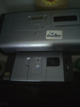 printer for sale $75 obo 1