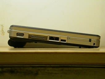 HP Pavilion dv5t series laptop (Mocha colored) - $500 OBO 2