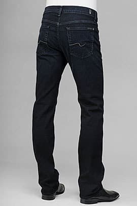 NEW: 7 for all mankind mens jeans size 30 for $70 obo 2