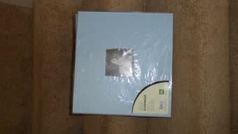 Baby stuff (stroller, bath chair, photo album, swim jacket, toy) 3