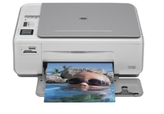 HP Printer-Scanner-Copier, excellent condition, $20 1