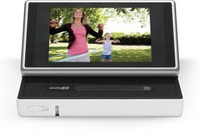 BRAND NEW SlideHD portable video camera for $220 1