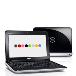 Dell Inspiron Netbook 1