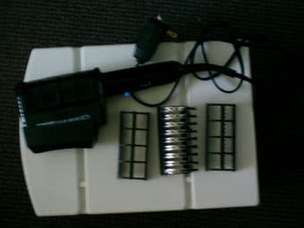 Hair dryer $5 3