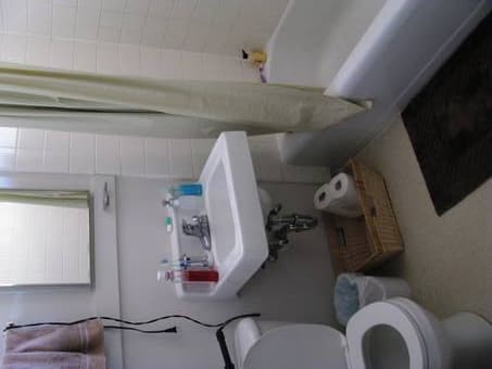 Fully Furnished Campus Summer Sublet, Female Stanford Affiliate Only 2