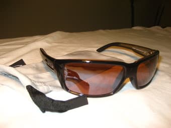 Smith Backdrop Polarized/Polarchromic sunglasses 1