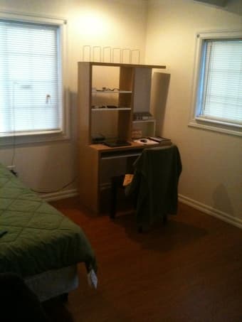 $580 Furnished room available in Menlo Park 2