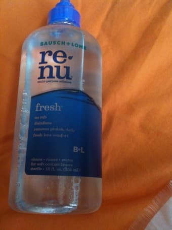Bausch & Lomb ReNu MultiPlus Multi-Purpose Soln- Best Offer 1